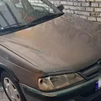پرشیا دوگانه سی ان جی ۸۸