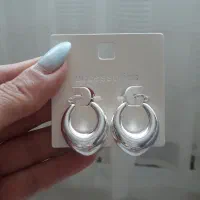 گوشواره خاص و ترند