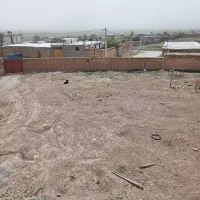 زمین مسکونی روستای سناجان.نزدیک تالاب گندمان