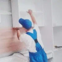 نصاب کابینت
