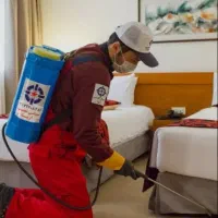 سمپاشی منازل و ادارات