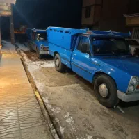 حمل بار و اثاث منزل بانیسان