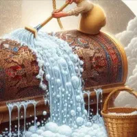 قالیشویی تجریش نیاوران پاسداران زعفرانیه فرشته