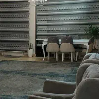 پرده زبرا