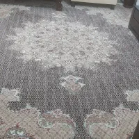 فرش ماشینی ۱۲ متری