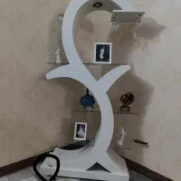 استند. کوری شیشه خور