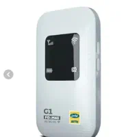 مودم جیبی ایرانسل مدل ،G1