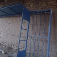 باربند نیسان وانت