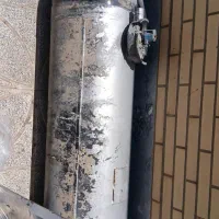 کپسول گاز Lpg