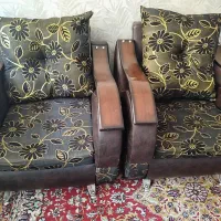 مبل|مبلمان خانگی و میز عسلی|کاشان, صنعت|دیوار
