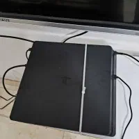 کنسول  ps4