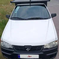 آریسان ۹۸ کم کارکرد