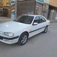 پارس مدل ۹۰