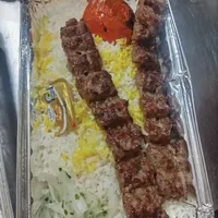 آشپز ماهررستوران ایرانی