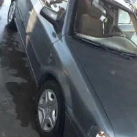 سمندlxمدل ۹۰