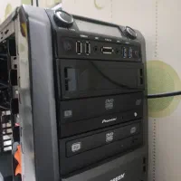 فروش کیس گیمینگ