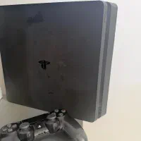 کنسول بازی ps4