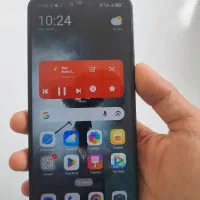 گوشی redmi14C|موبایل|اردبیل, |دیوار