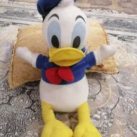 عروسک اردک