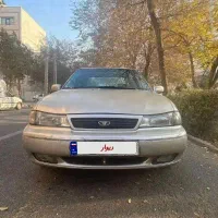دوو‌سیلو‌83 استثنایی کم کار واقعی