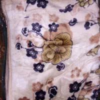 پتو آکبند مسافرتی دور دوخته برجسته