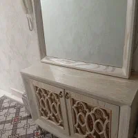 آینه دلاور|آینه|مشهد, شهرک بهارستان|دیوار