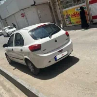 تیبا ۲ مدل ۹۶
