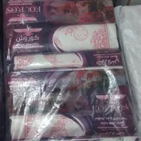 سفره یکبار مصرف / عمده و خرده