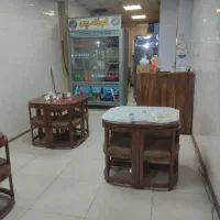 واگذاری وسایل رستوران
