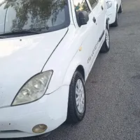 تیبا صندوقدار SX، مدل ۱۳۹۳