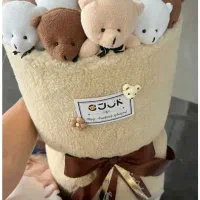 بوکت تدی و استیج