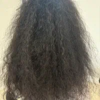 کراتین مو|خدمات آرایشگری و زیبایی|یزد, |دیوار