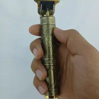 ماشین اصلاح