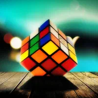 آموزش روبیک ۳در۳