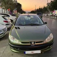 ۲۰۶ تیپ ۳