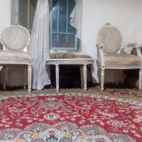 مبل ۹نفره