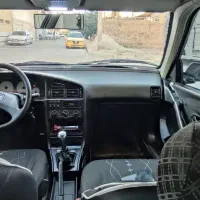 405GLXمدل 89|خودرو سواری و وانت|شیراز, رکن‌آباد|دیوار