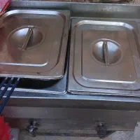 سرخ کن