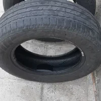 لاستیک دسته دو۴۰درصدبدون اپارت یازدگی