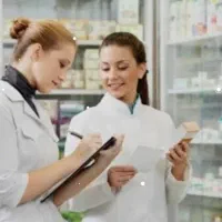 تکنسین داروخانه/نسخه/معرفی جهت کاراموزی30% تخفیف