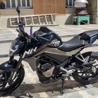 cf 250 nk|موتورسیکلت|شیراز, تندگویان|دیوار