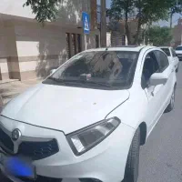 برلیانس اتوماتیک ۲۳۰