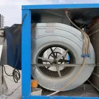 تاسیسات کولر ابی لوله کشی و...