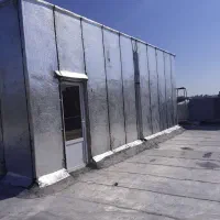 ایزوگام*قیرگونی*تعمیرات ایزوگام