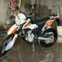 ایران دوچرخ x2 ایکس دو تریل اندرو ktm