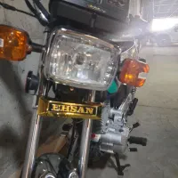 هوندا احسان ۲۰۰