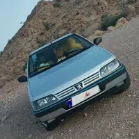 پژو۹۸