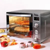 فر آشپزخانه