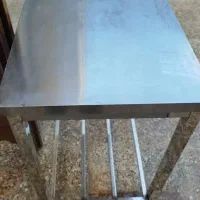میز کار، پارتیشن ۴ تکه