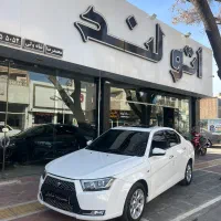 دنا پلاس اتومات اپشنال مدل ۱۴۰۴